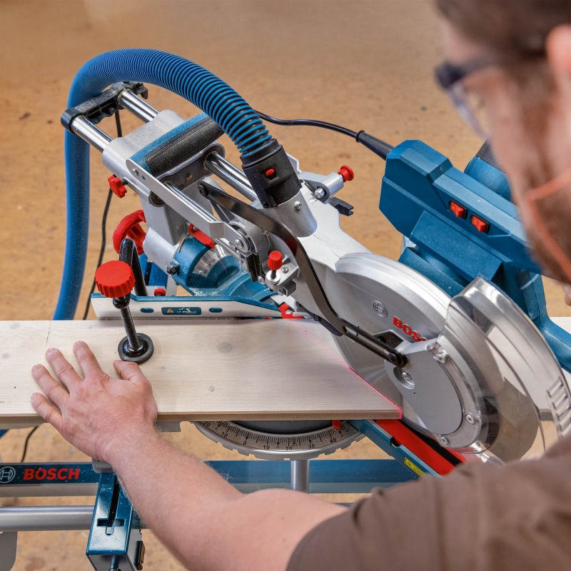 BOSCH BOSCH GCM305-254D 240v 10