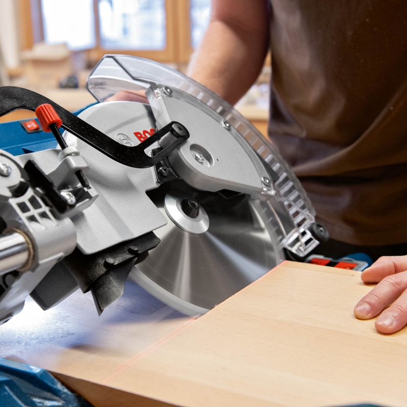 BOSCH BOSCH GCM305-254D 240v 10