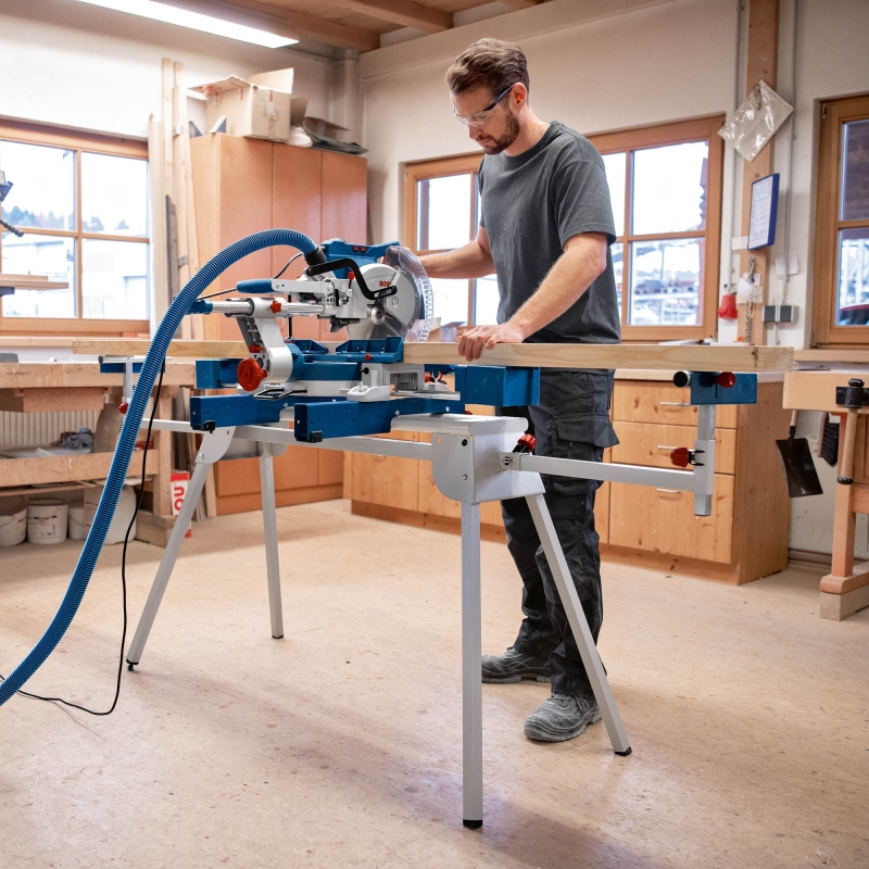 BOSCH BOSCH GCM305-254D 240v 10