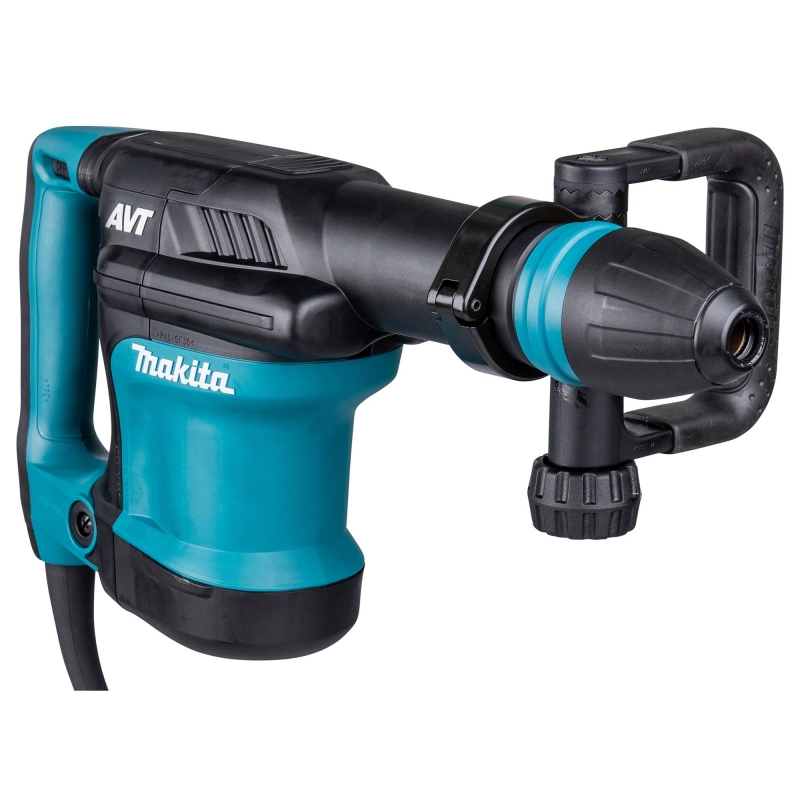 MAKITA MAKITA HM0871C 240v SDS MAX Demolition Hammer AVT