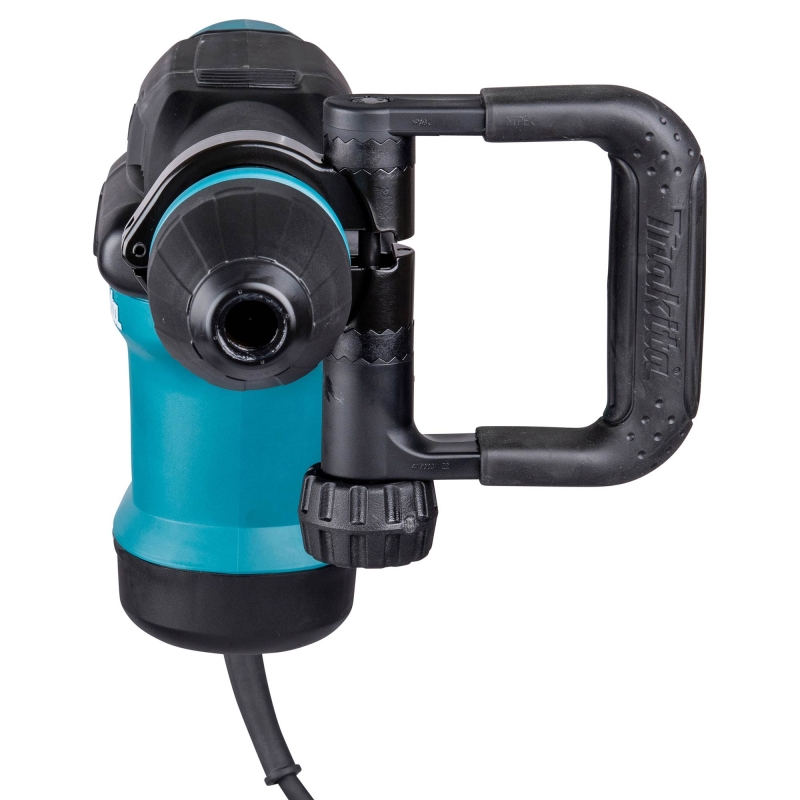 MAKITA MAKITA HM0871C 240v SDS MAX Demolition Hammer AVT