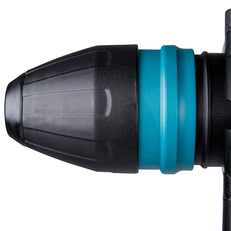 MAKITA MAKITA HM0871C 240v SDS MAX Demolition Hammer AVT