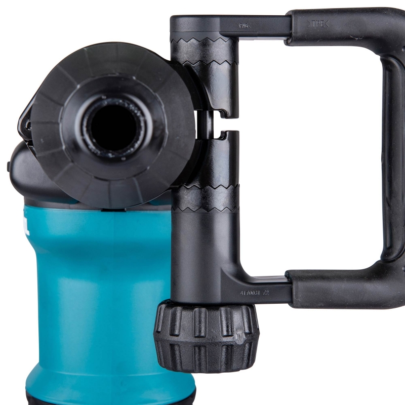 MAKITA MAKITA HM0871C 240v SDS MAX Demolition Hammer AVT