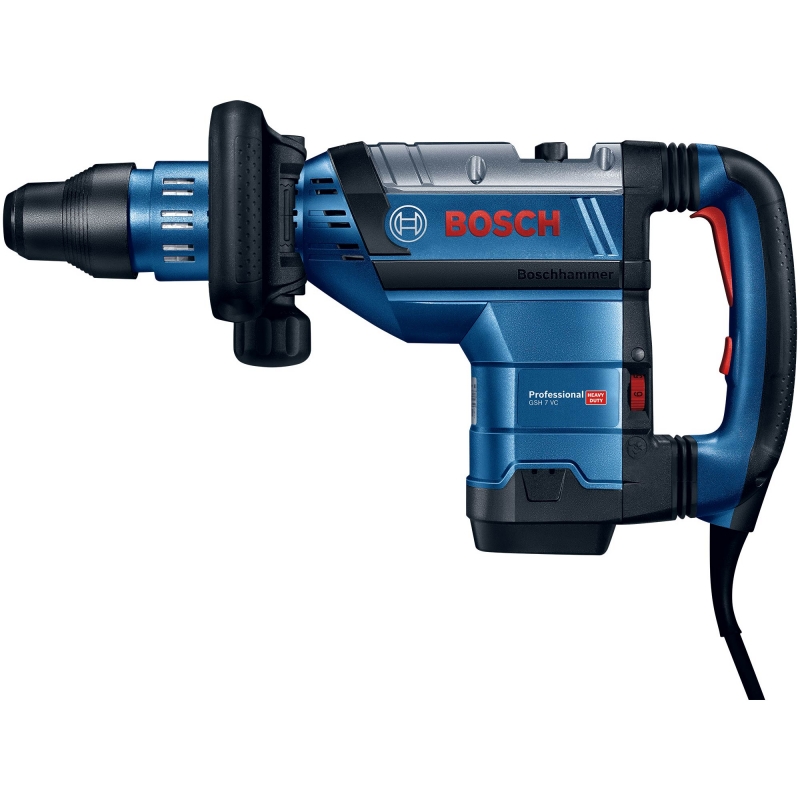 BOSCH BOSCH GSH7VC 110v SDS Max Breaker AVH