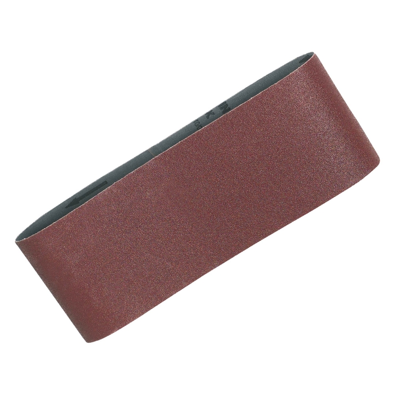 MAKITA MAKITA P-36902 100x610mm 80g Sanding Belts 5 pack