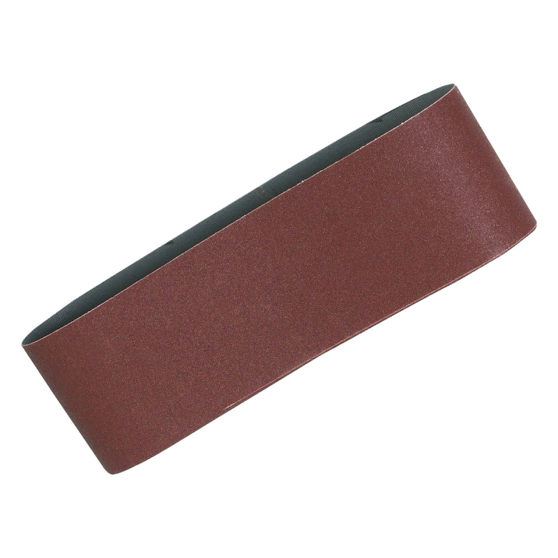 MAKITA MAKITA P-37188 76x533mm 60g Sanding Belts 5 pack