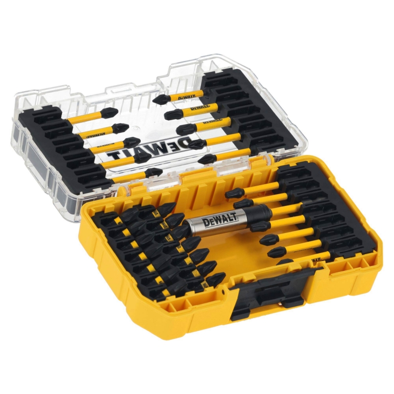 DEWALT DEWALT DT70737TQZ 31 piece FlexTorq Screwdriving Set