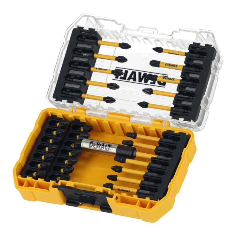 DEWALT DEWALT DT70737TQZ 31 piece FlexTorq Screwdriving Set