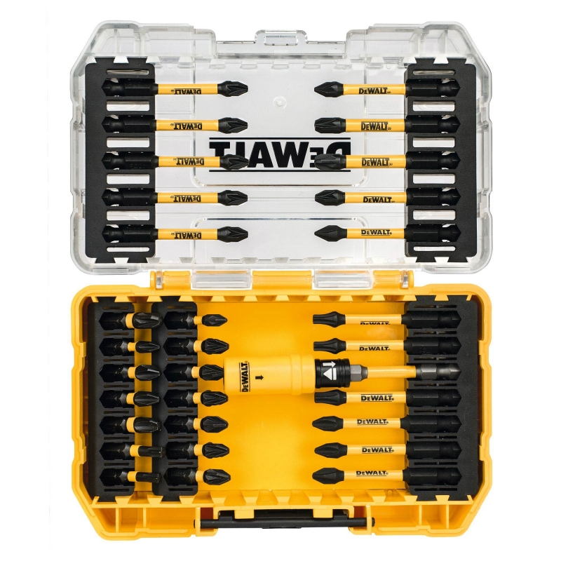 DEWALT DEWALT DT70737TQZ 31 piece FlexTorq Screwdriving Set