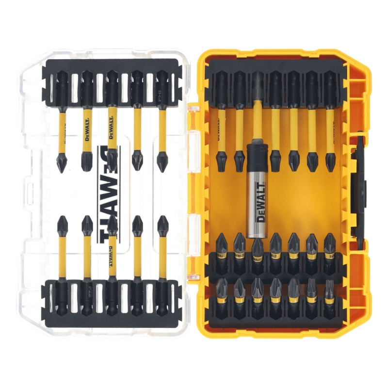 DEWALT DEWALT DT70737TQZ 31 piece FlexTorq Screwdriving Set