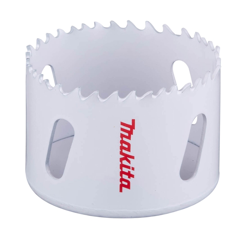 MAKITA MAKITA D-30140 Bi-metal Holesaw 64mm