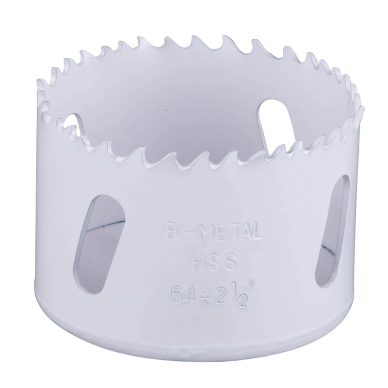 MAKITA MAKITA D-30140 Bi-metal Holesaw 64mm