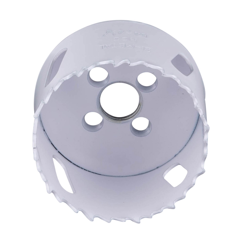 MAKITA MAKITA D-30140 Bi-metal Holesaw 64mm
