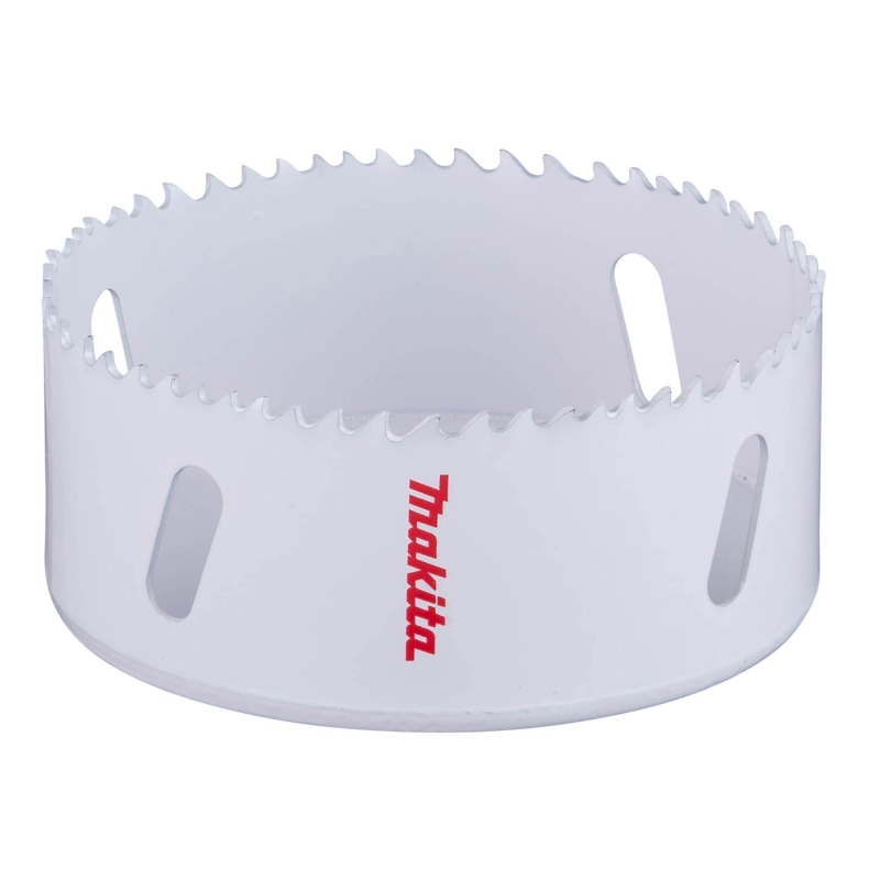 MAKITA MAKITA D-35570 Bi-metal Holesaw 102mm