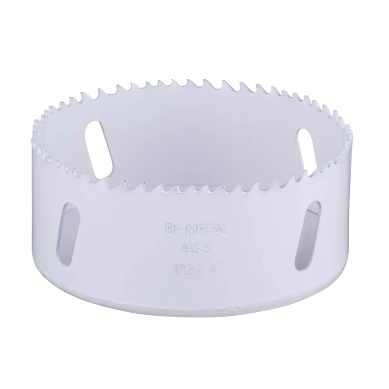 MAKITA MAKITA D-35570 Bi-metal Holesaw 102mm