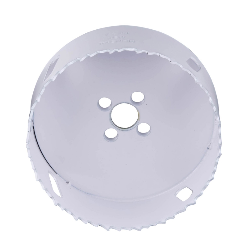 MAKITA MAKITA D-35570 Bi-metal Holesaw 102mm