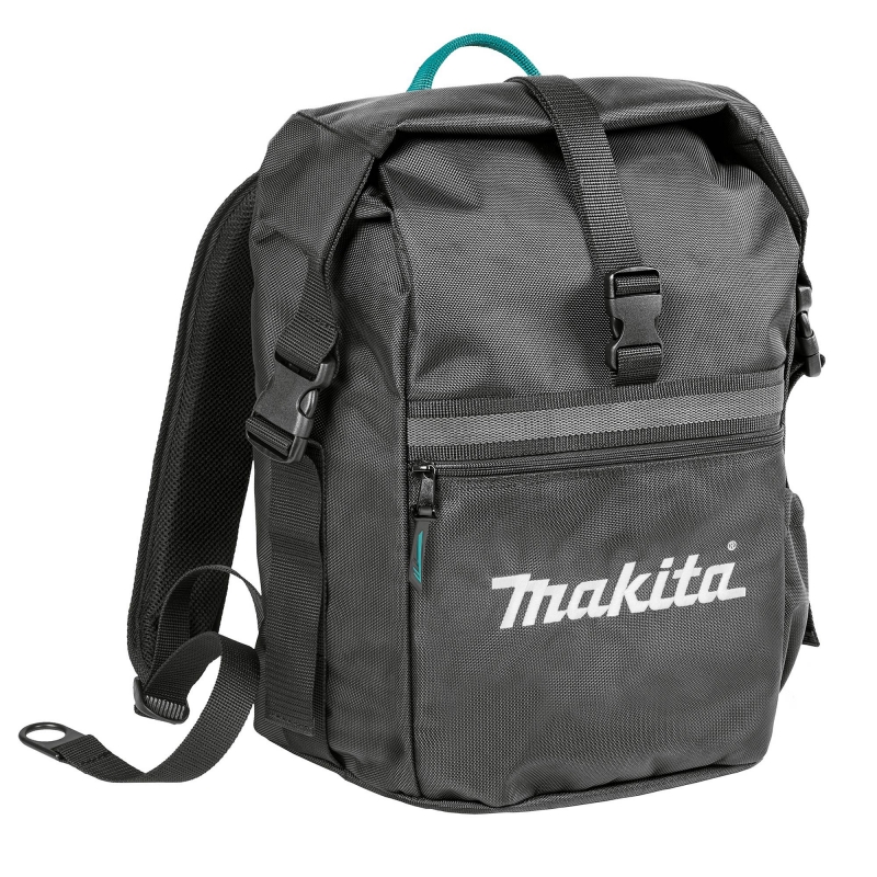 MAKITA MAKITA E-15528 Roll-Top All Weather Backpack