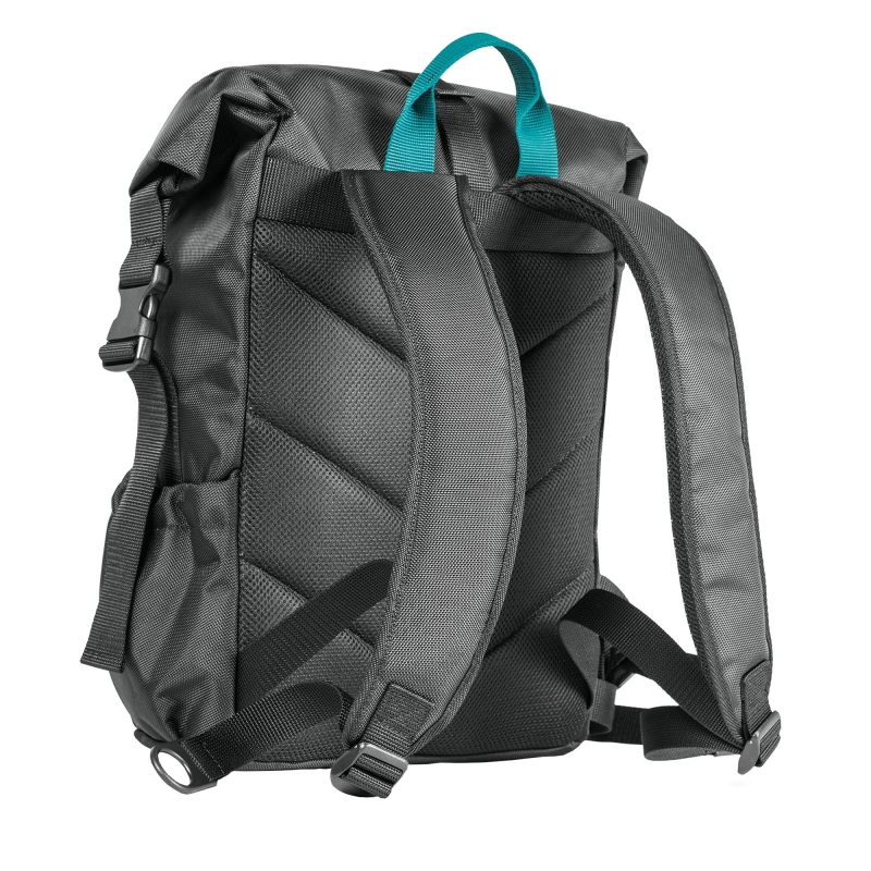 MAKITA MAKITA E-15528 Roll-Top All Weather Backpack