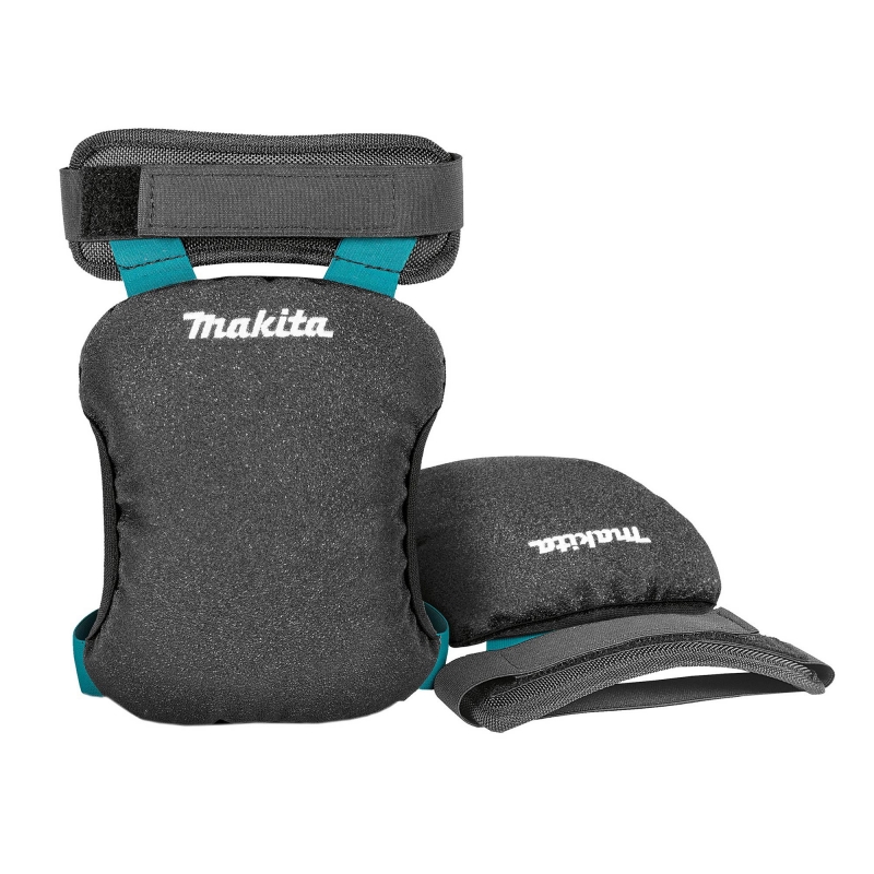 MAKITA MAKITA E-15615 Knee Pad Set