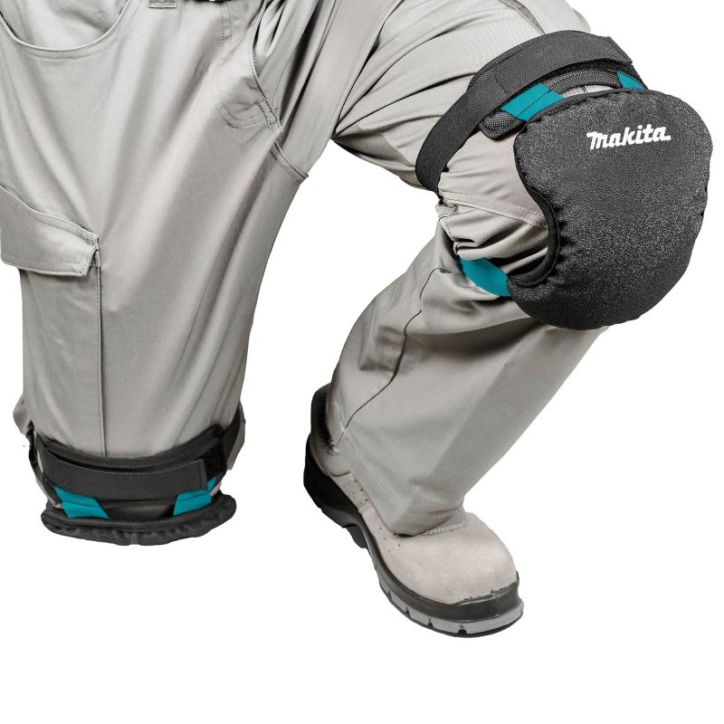 MAKITA MAKITA E-15615 Knee Pad Set