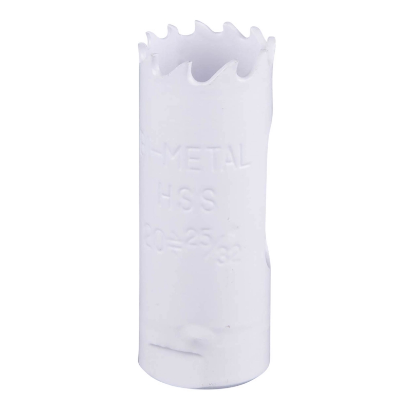 MAKITA MAKITA D-17251 Bi-metal Holesaw 20mm