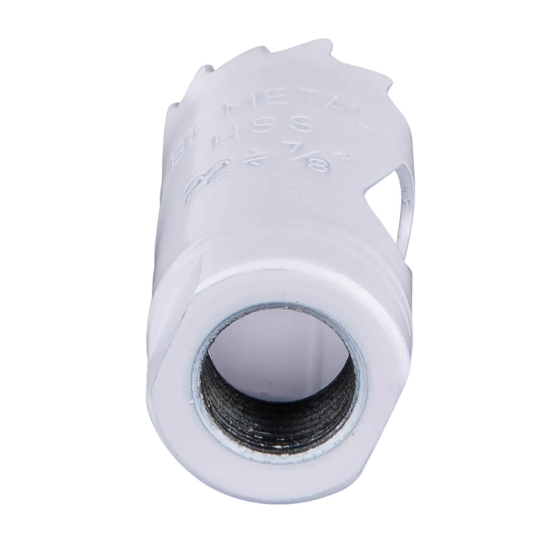 MAKITA MAKITA D-17011 Bi-metal Holesaw 22mm