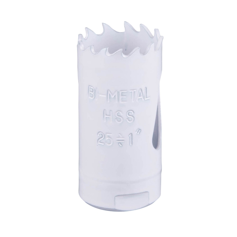 MAKITA MAKITA D-17033 Bi-metal Holesaw 25mm