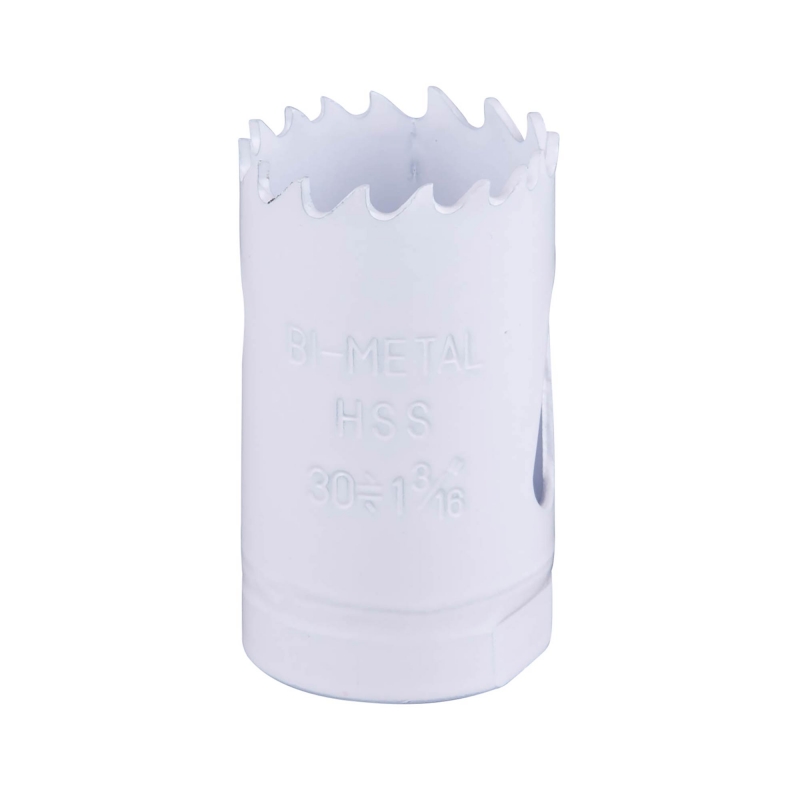 MAKITA MAKITA D-35405 Bi-metal Holesaw 30mm