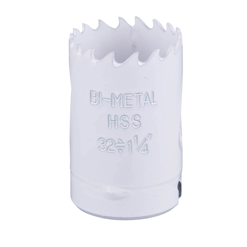 MAKITA MAKITA D-17049 Bi-metal Holesaw 32mm