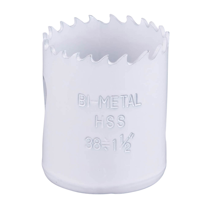 MAKITA MAKITA D-17061 Bi-metal Holesaw 38mm