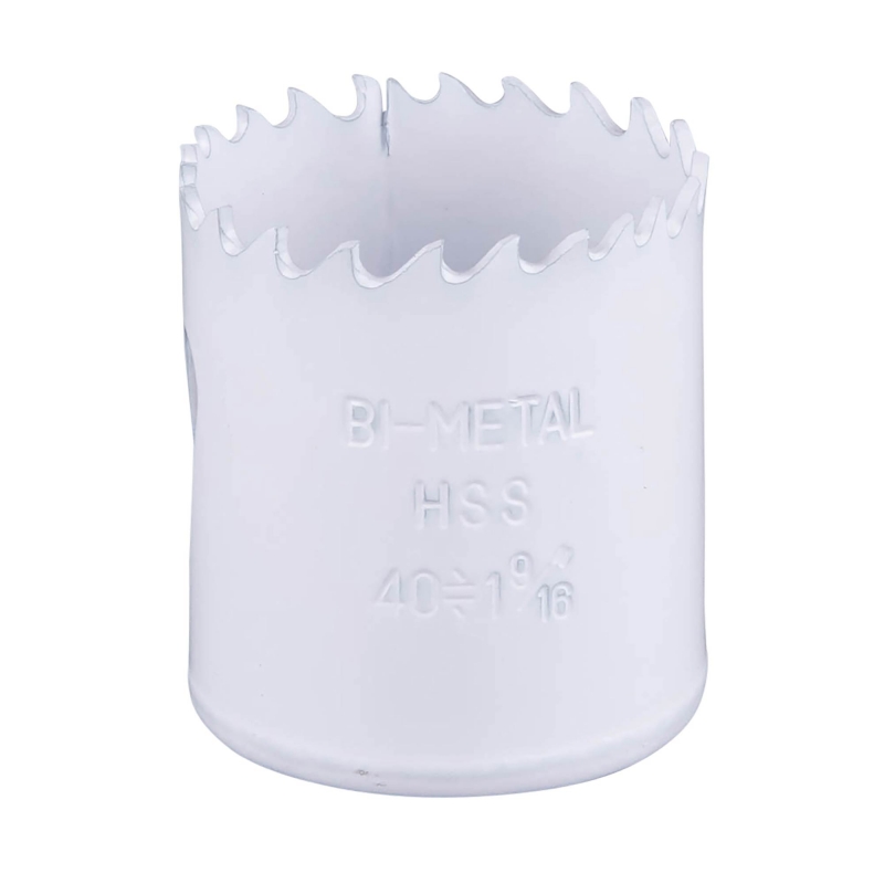 MAKITA MAKITA D-17273 Bi-metal Holesaw 40mm