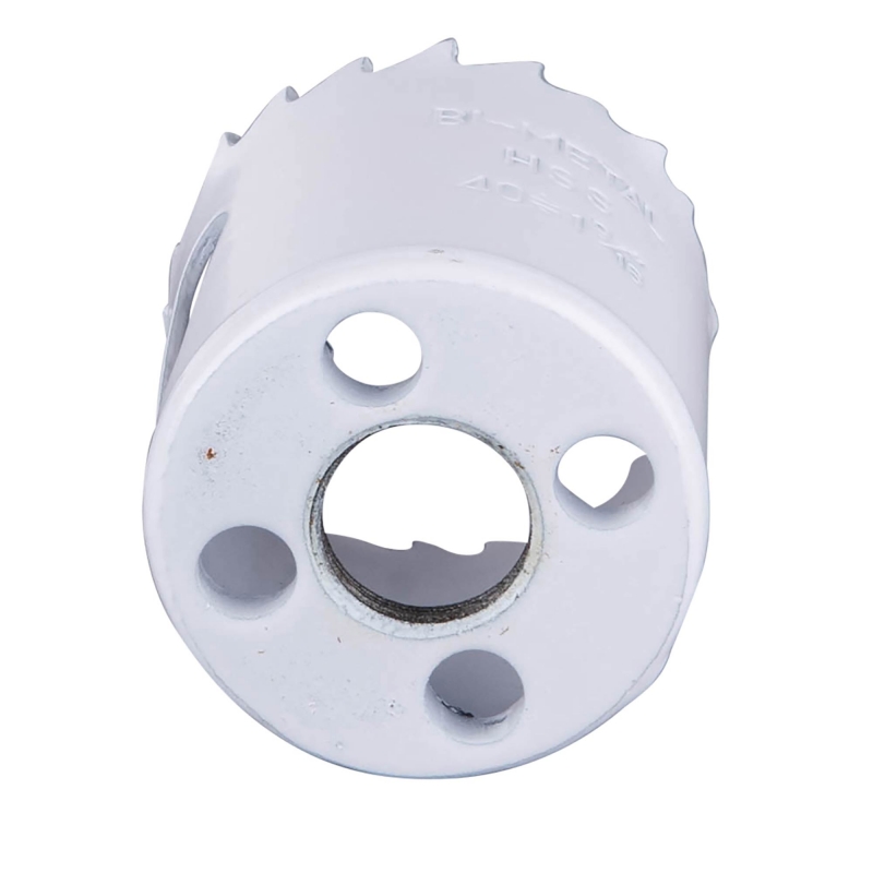 MAKITA MAKITA D-17273 Bi-metal Holesaw 40mm