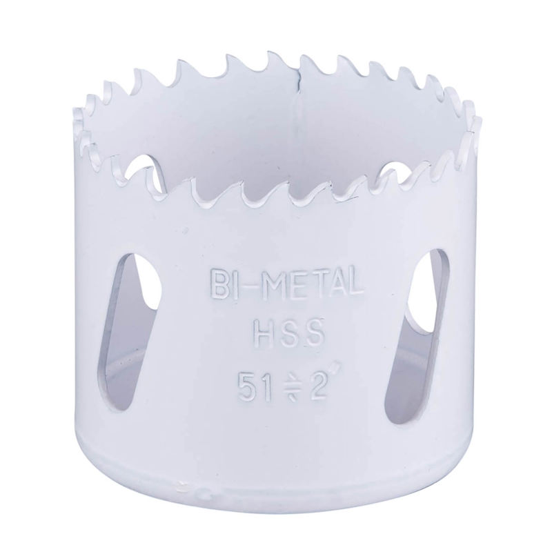 MAKITA MAKITA D-17083 Bi-metal Holesaw 51mm