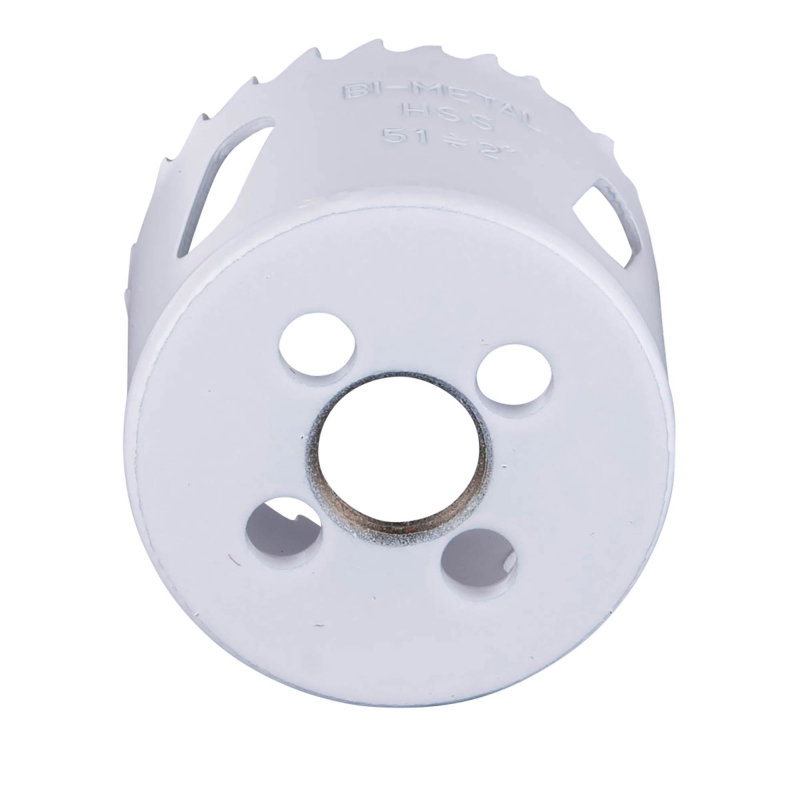 MAKITA MAKITA D-17083 Bi-metal Holesaw 51mm