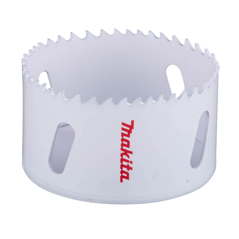MAKITA MAKITA D-17114 Bi-metal Holesaw 76mm
