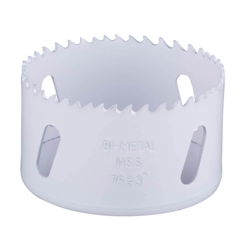 MAKITA MAKITA D-17114 Bi-metal Holesaw 76mm