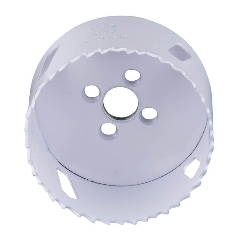 MAKITA MAKITA D-17114 Bi-metal Holesaw 76mm