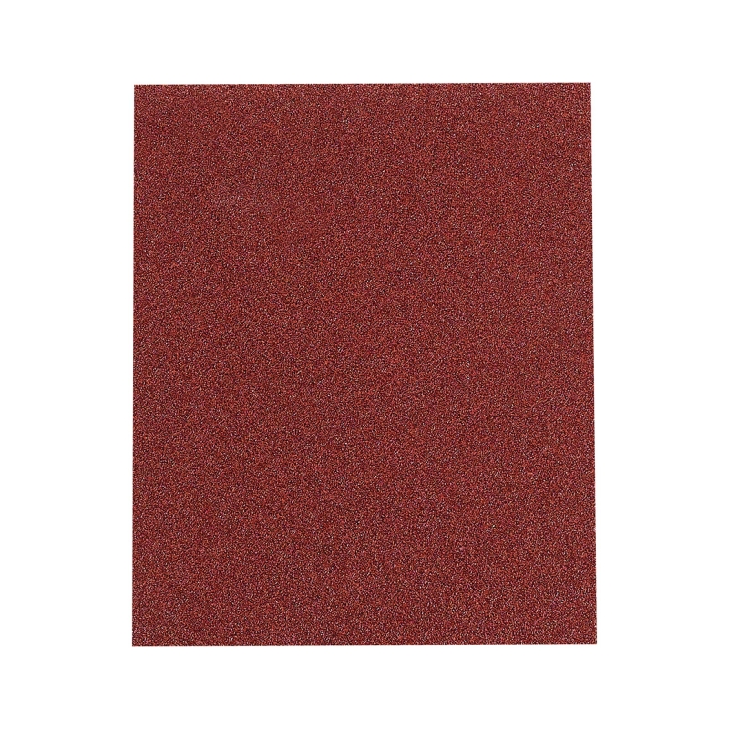 MAKITA MAKITA P-36407 114x140mm 80g Sanding Sheets 10 Pack
