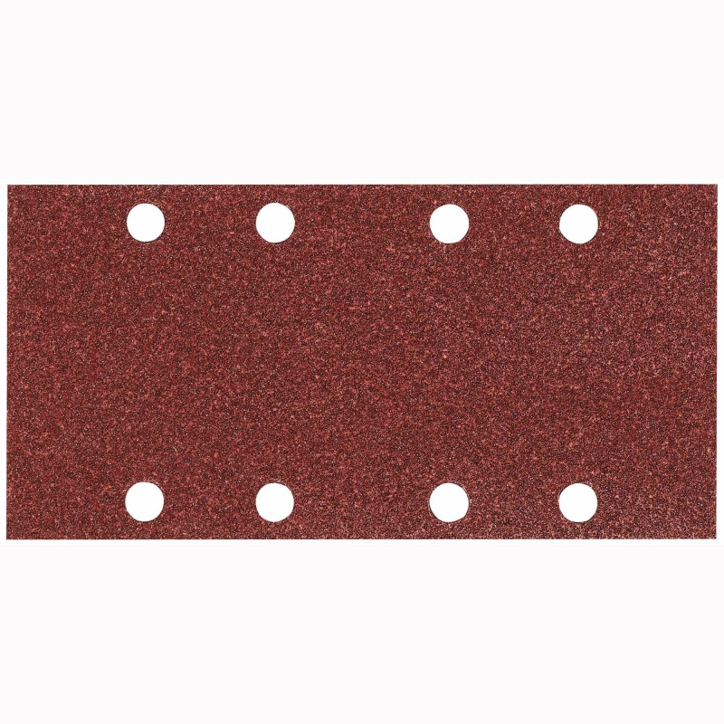MAKITA MAKITA P-36011 93x230mm 120g Sanding Sheets 10 Pack