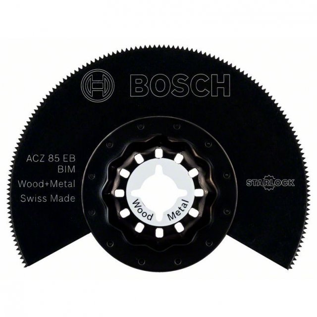 BOSCH BOSCH 2608661636 85mm BiM Segment Sawblade