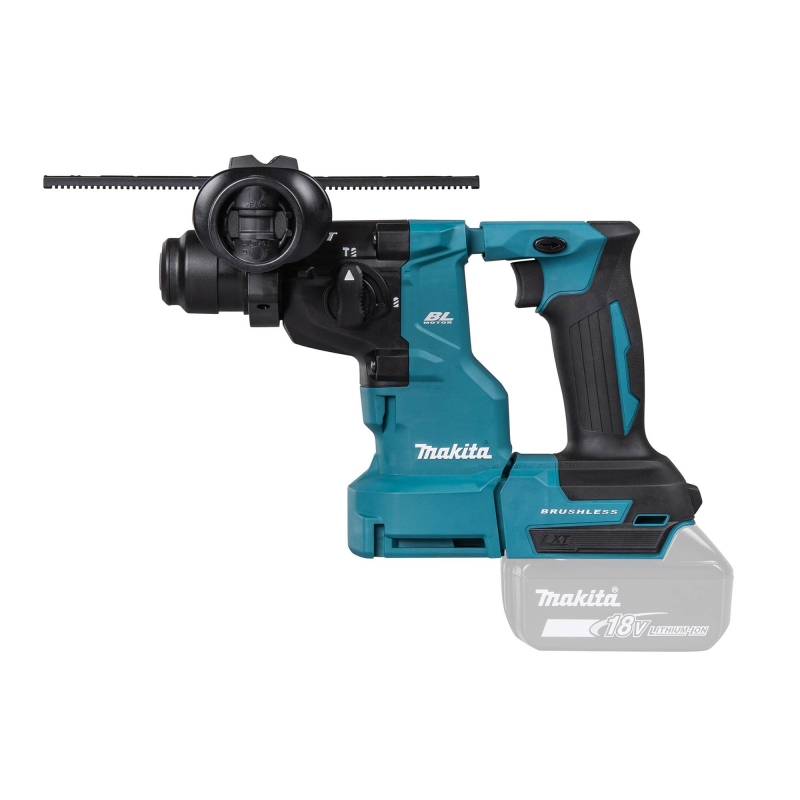 MAKITA MAKITA DHR183Z 18v Brushless SDS Plus Rotary Hammer BODY ONLY