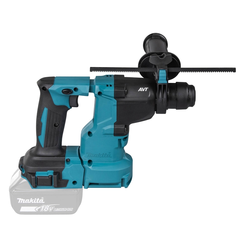 MAKITA MAKITA DHR183Z 18v Brushless SDS Plus Rotary Hammer BODY ONLY