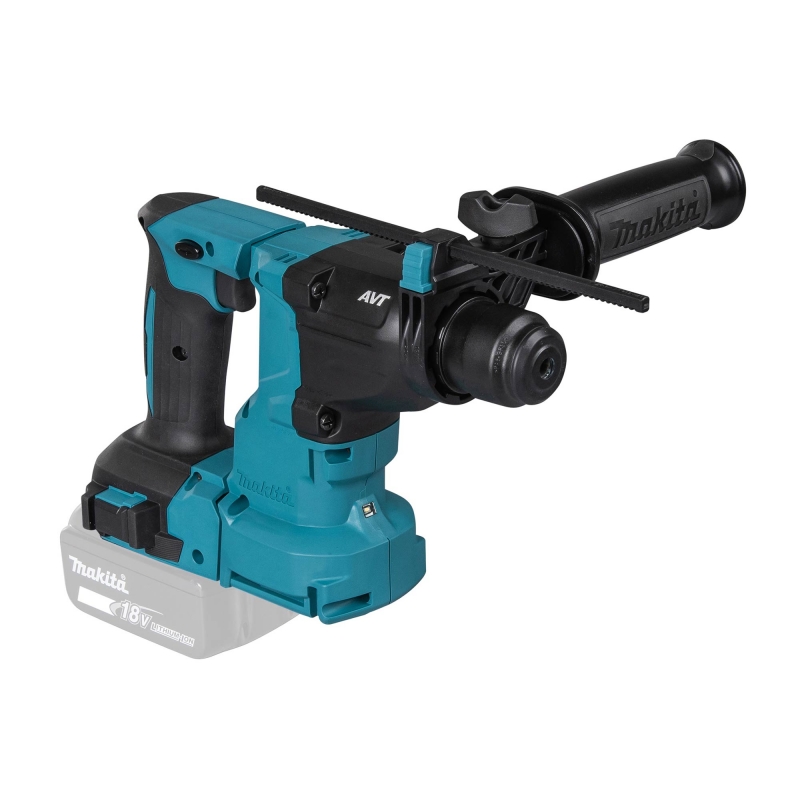 MAKITA MAKITA DHR183Z 18v Brushless SDS Plus Rotary Hammer BODY ONLY