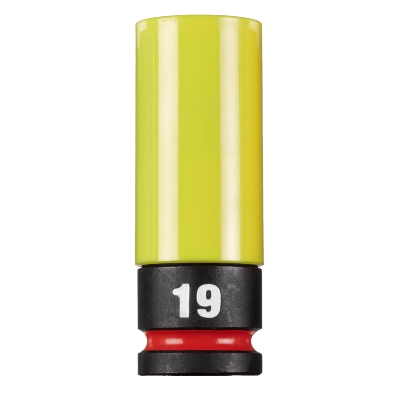 MILWAUKEE MILWAUKEE 4932493370 3 Piece Hex 1/2