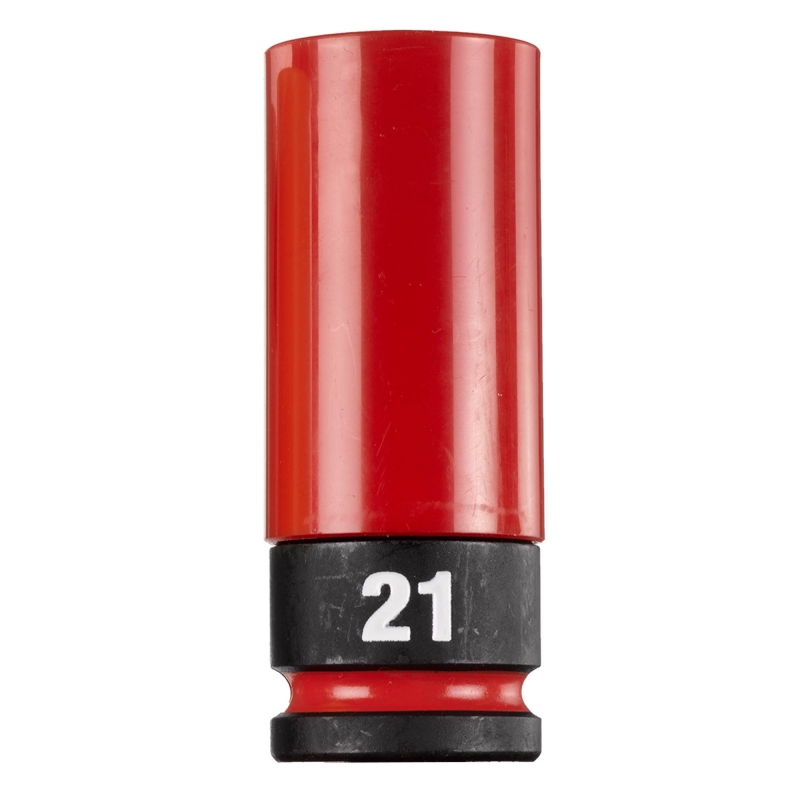 MILWAUKEE MILWAUKEE 4932493370 3 Piece Hex 1/2