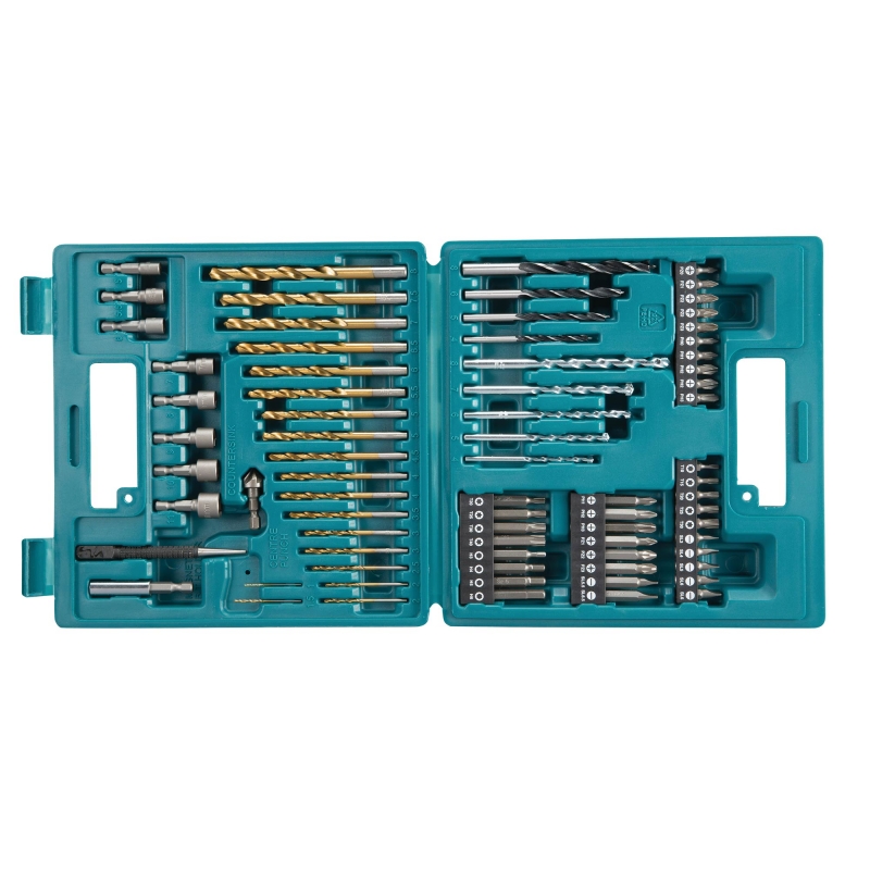 MAKITA MAKITA B-49373 75 Piece Drill & Driver Set