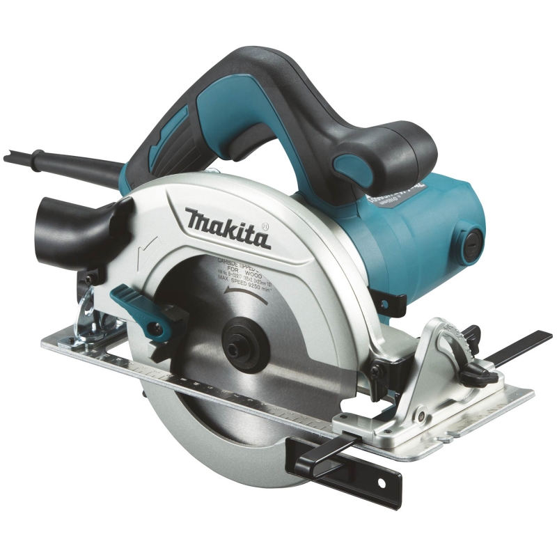 MAKITA MAKITA HS6601 240v 165mm Circular Saw