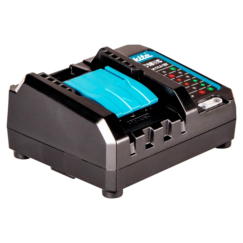 MAKITA MAKITA DC18WC 240v Compact Charger