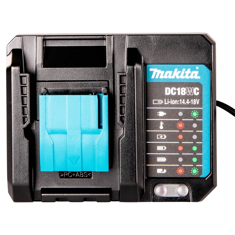 MAKITA MAKITA DC18WC 240v Compact Charger