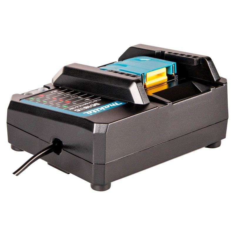 MAKITA MAKITA DC18WC 240v Compact Charger